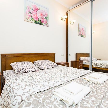 Квартира В Центрі Вулиця Балабана 29 Біля Краківського Ринку Lviv Exterior foto
