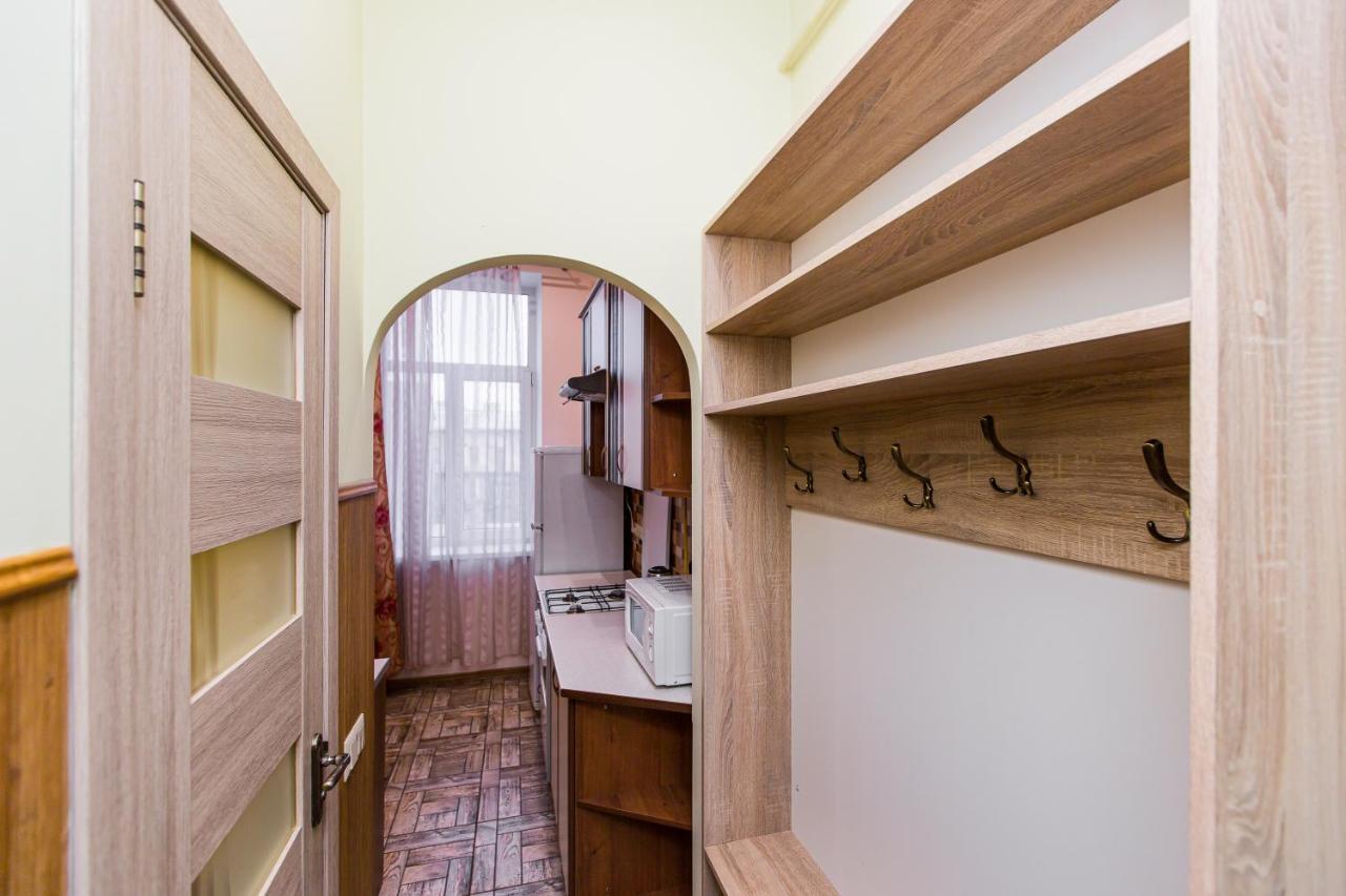 Квартира В Центрі Вулиця Балабана 29 Біля Краківського Ринку Lviv Exterior foto
